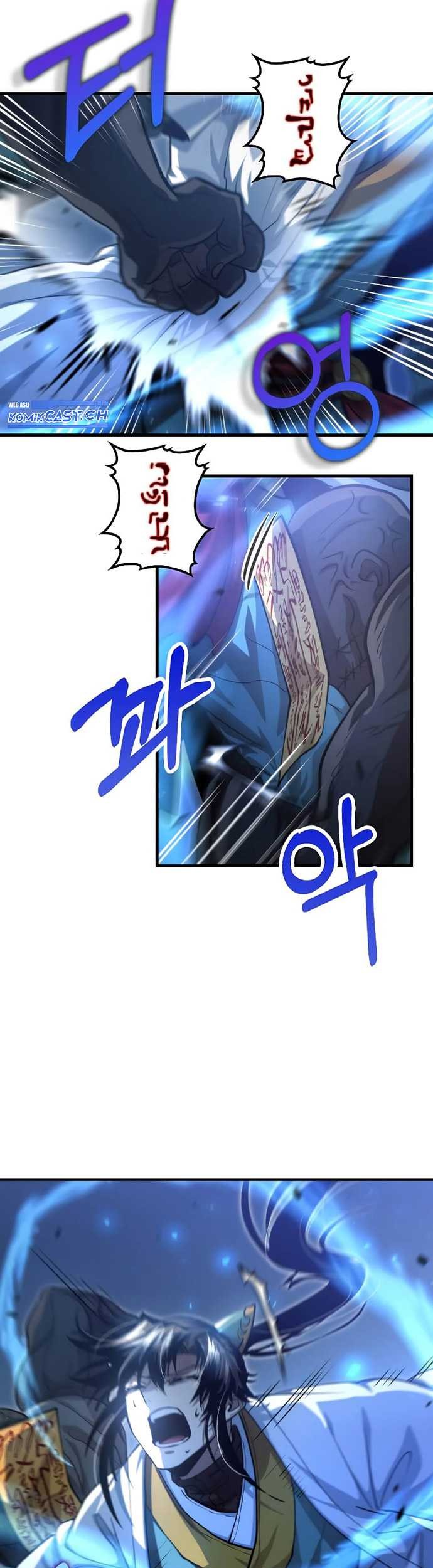 Chapter 138 - halaman 35