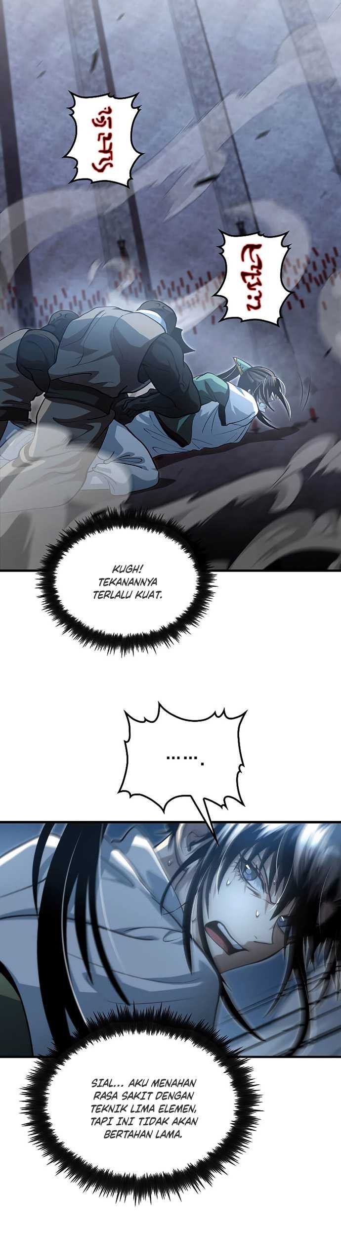 Chapter 138 - halaman 45