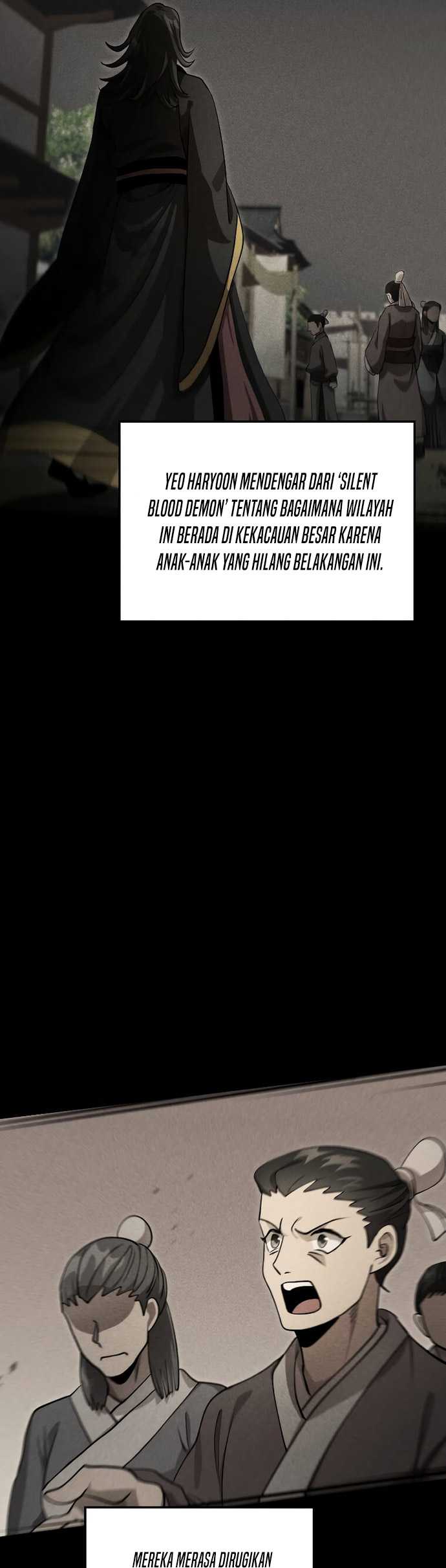 Chapter 131 - halaman 31