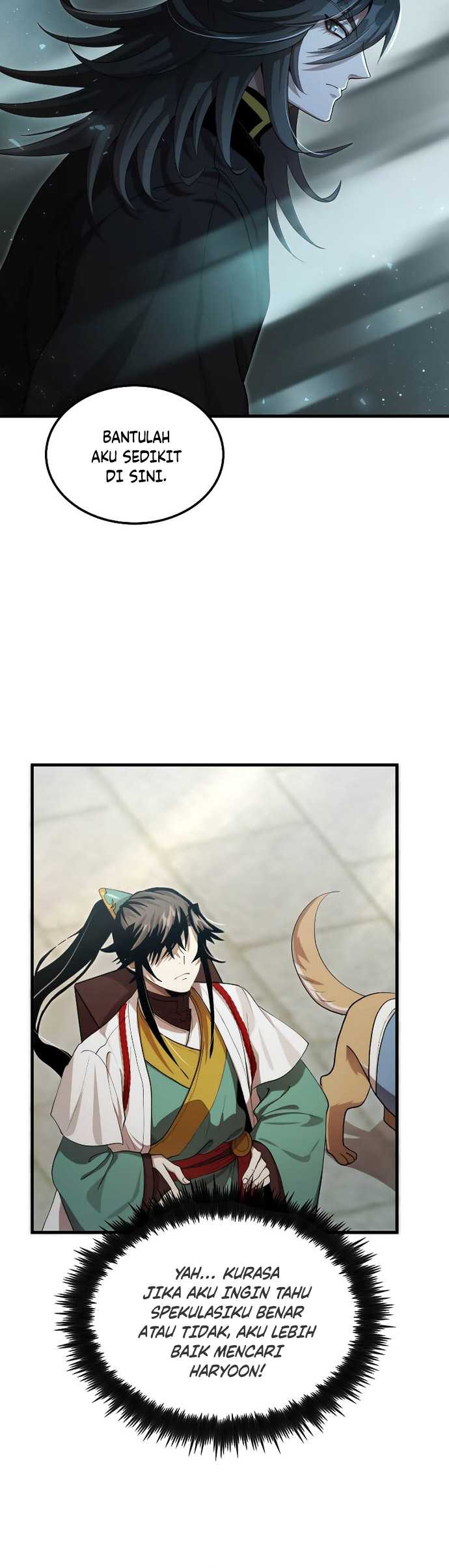 Chapter 131 - halaman 38