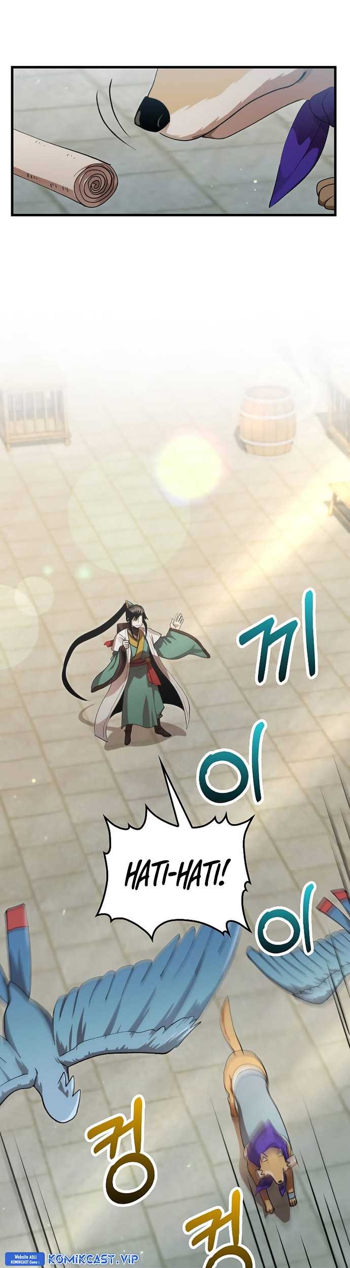 Chapter 131 - halaman 41