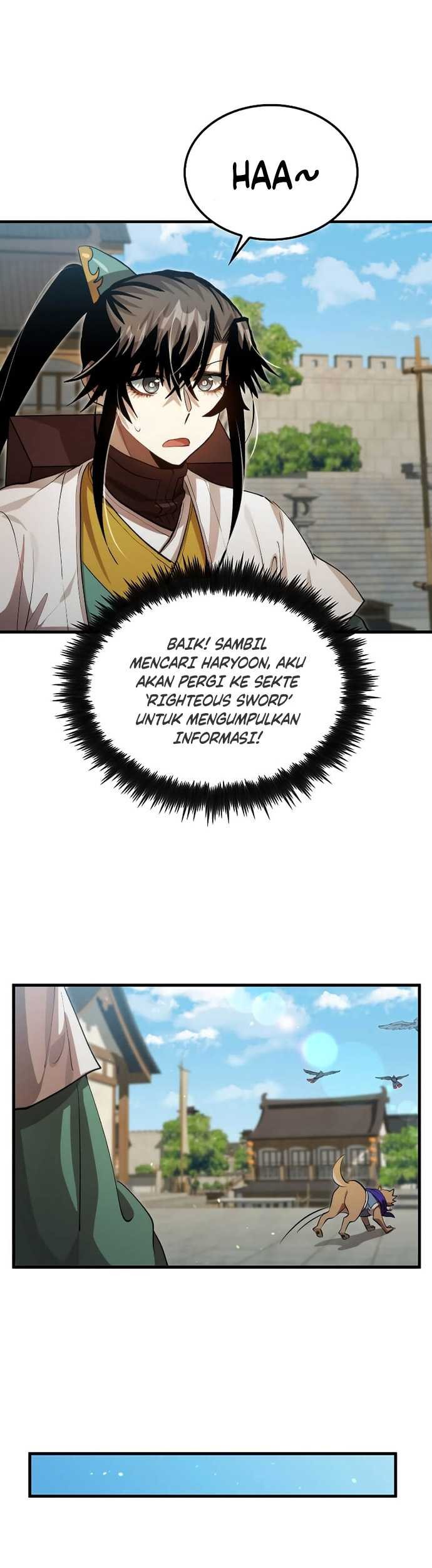 Chapter 131 - halaman 43