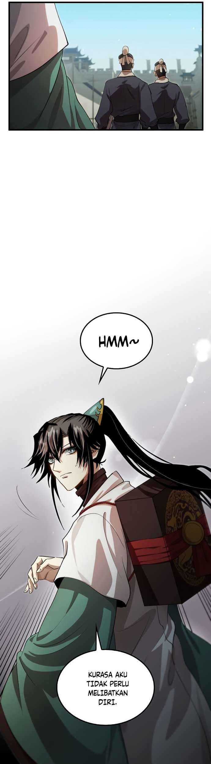 Chapter 130 - halaman 19