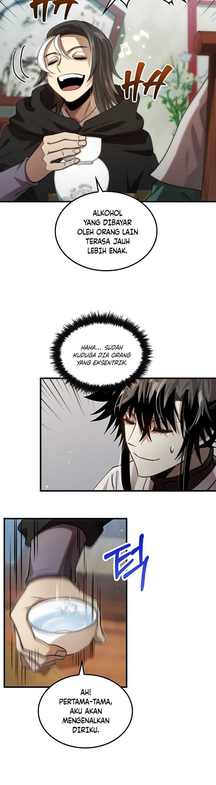 Chapter 130 - halaman 39