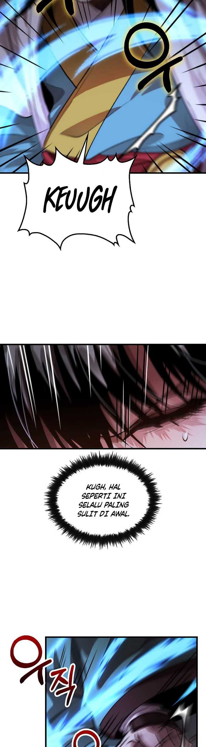 Chapter 129 - halaman 21