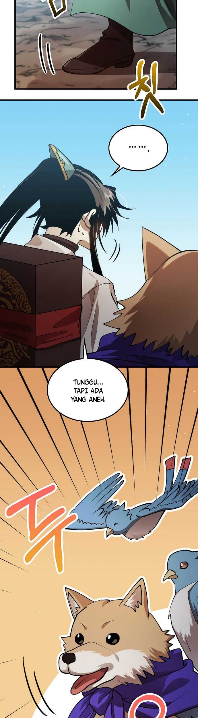 Chapter 129 - halaman 33