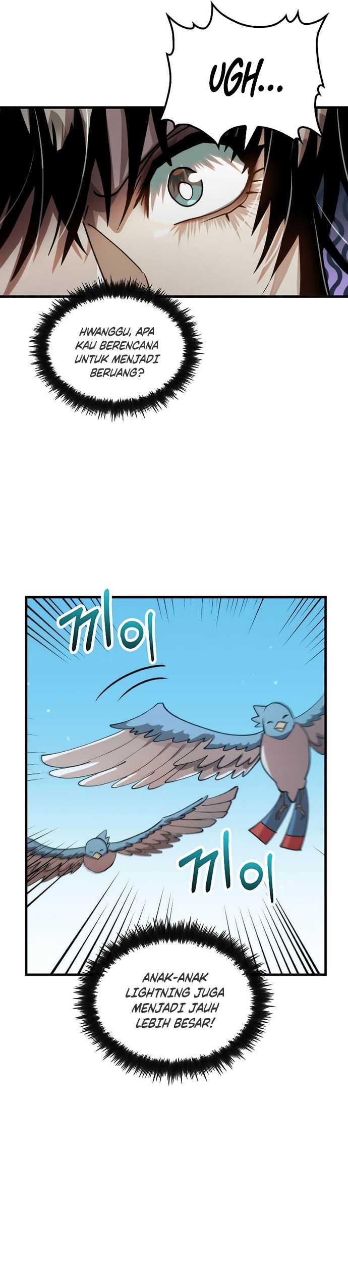 Chapter 129 - halaman 35