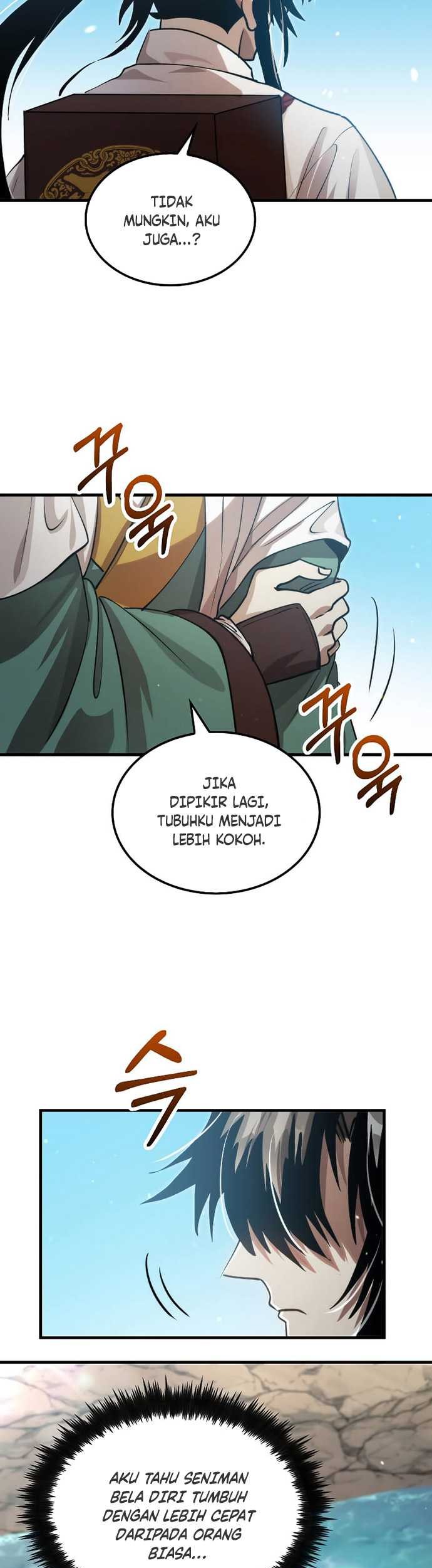 Chapter 129 - halaman 37