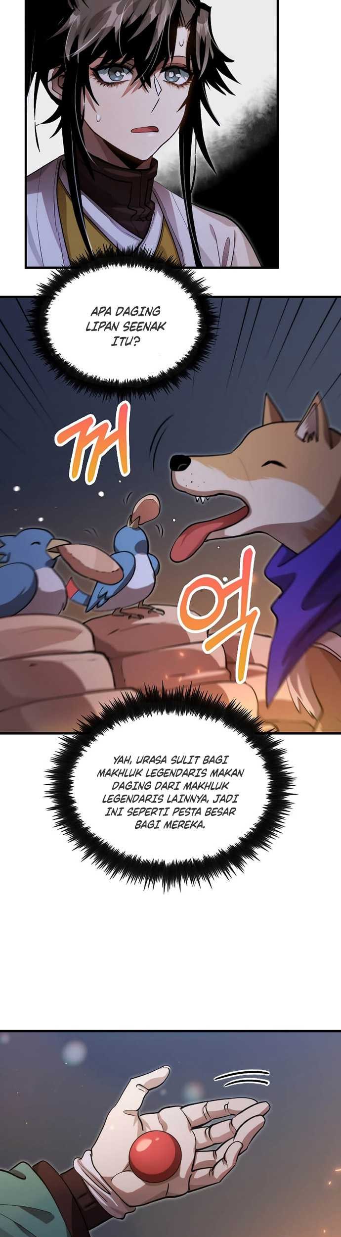 Chapter 129 - halaman 5
