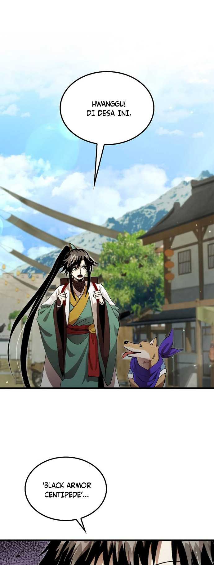 Chapter 127 - halaman 68