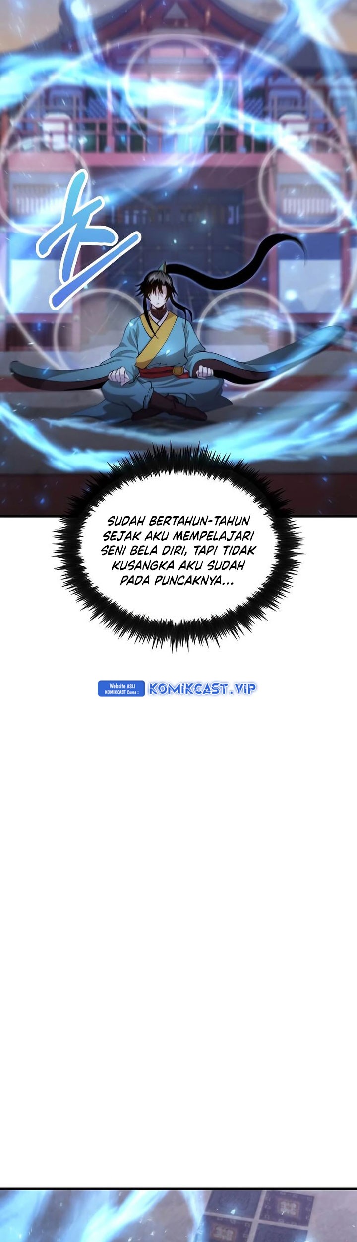Chapter 126 - halaman 20