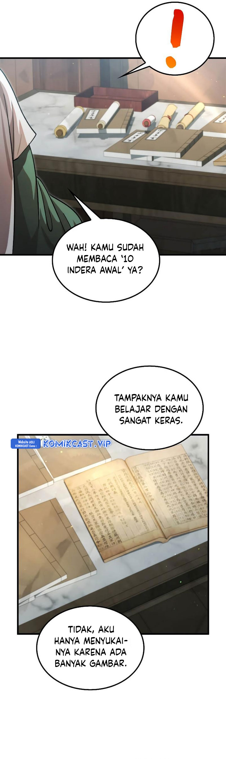 Chapter 126 - halaman 28