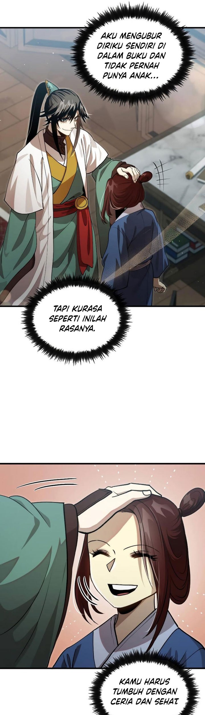 Chapter 126 - halaman 31