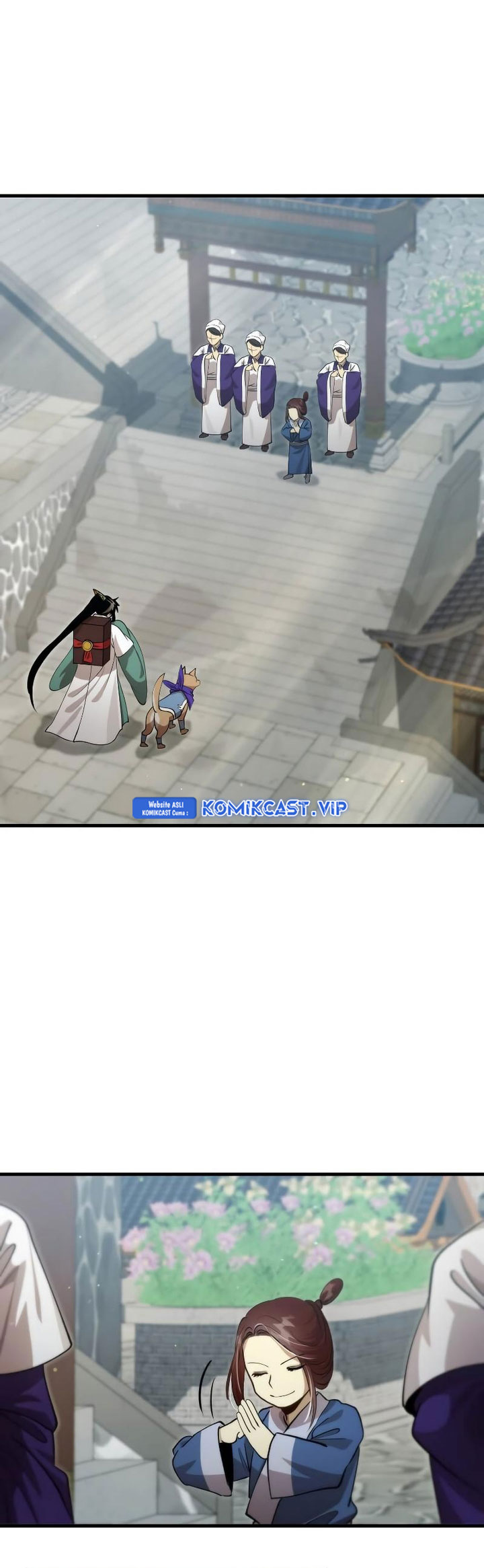Chapter 126 - halaman 33