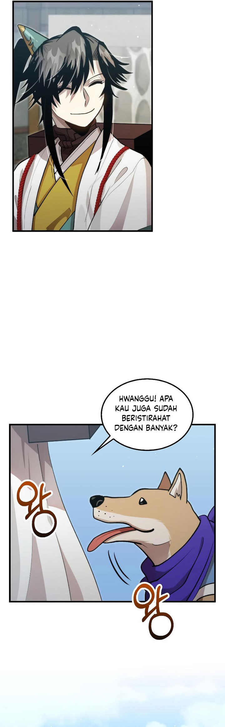Chapter 126 - halaman 34
