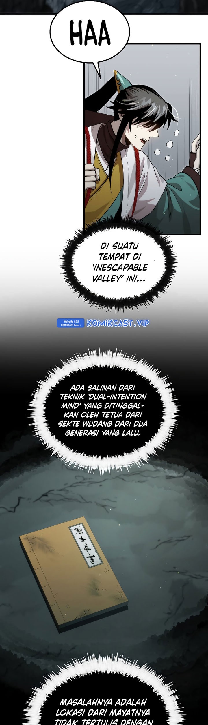 Chapter 126 - halaman 40