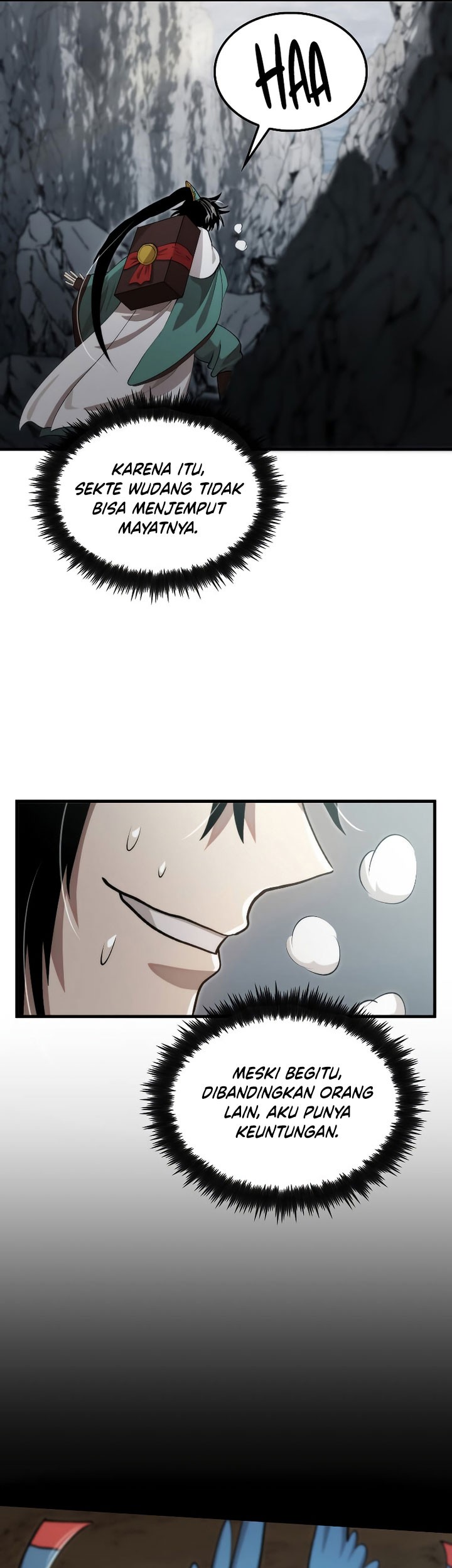 Chapter 126 - halaman 42
