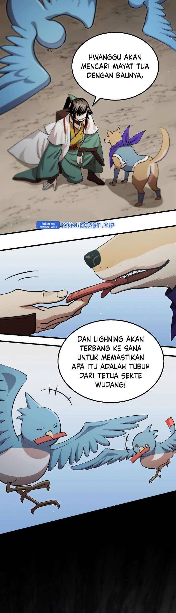 Chapter 126 - halaman 44