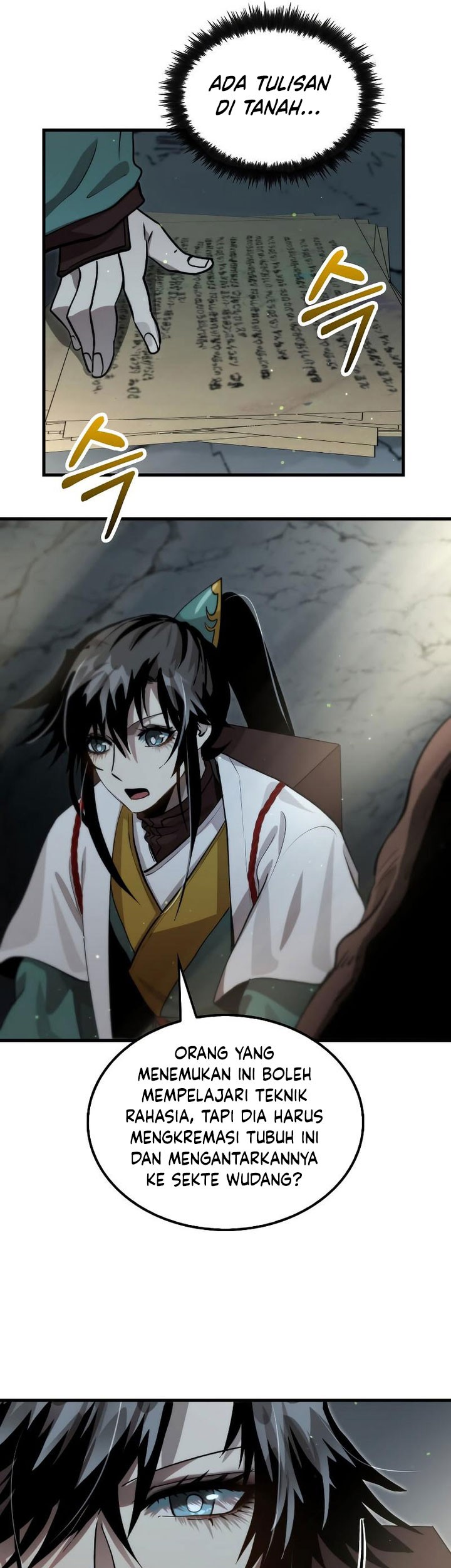Chapter 126 - halaman 64