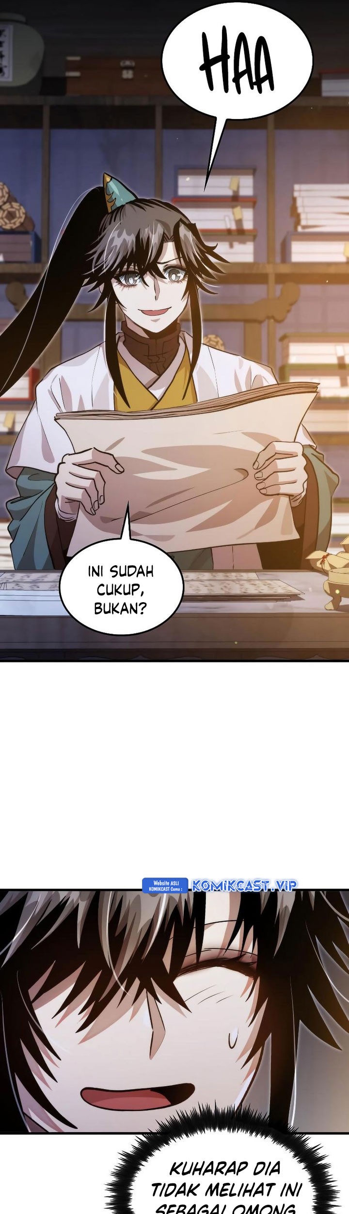Chapter 126 - halaman 14