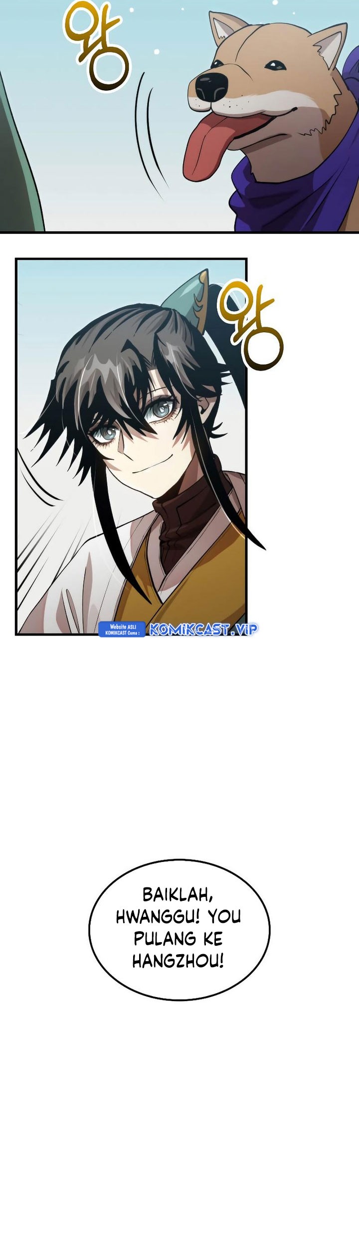 Chapter 125 - halaman 21