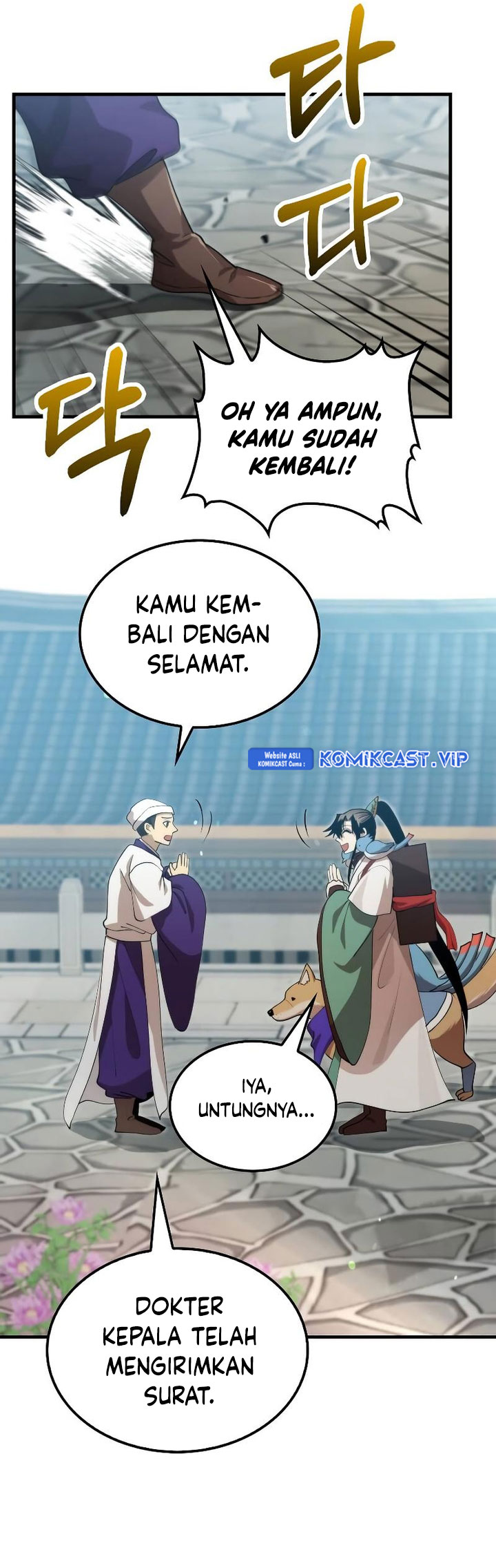 Chapter 125 - halaman 48