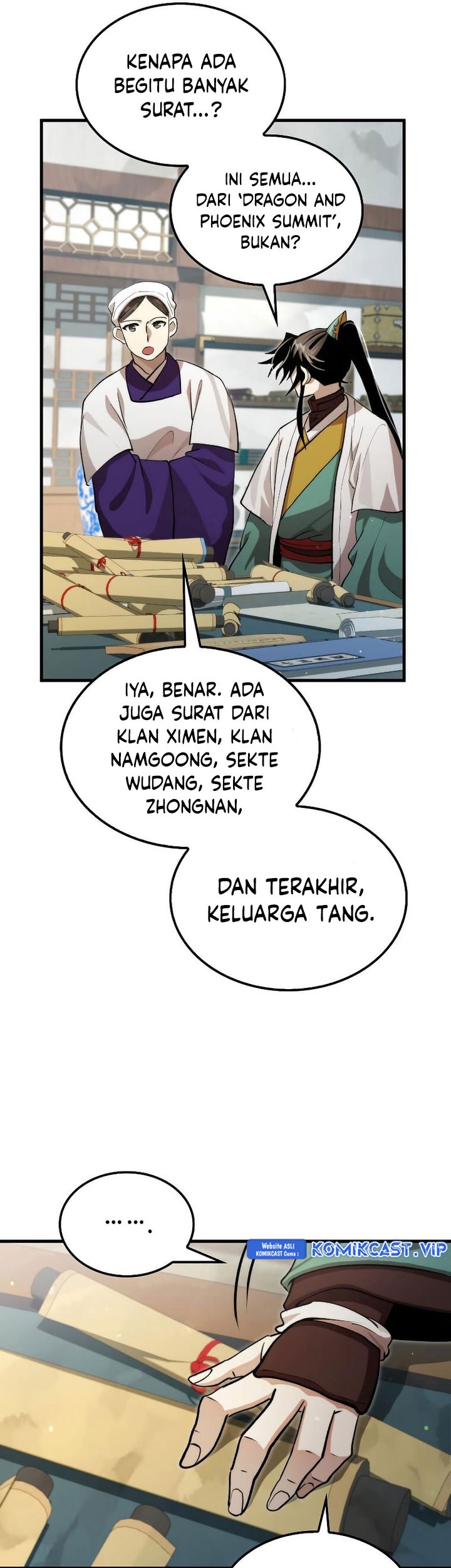 Chapter 125 - halaman 57