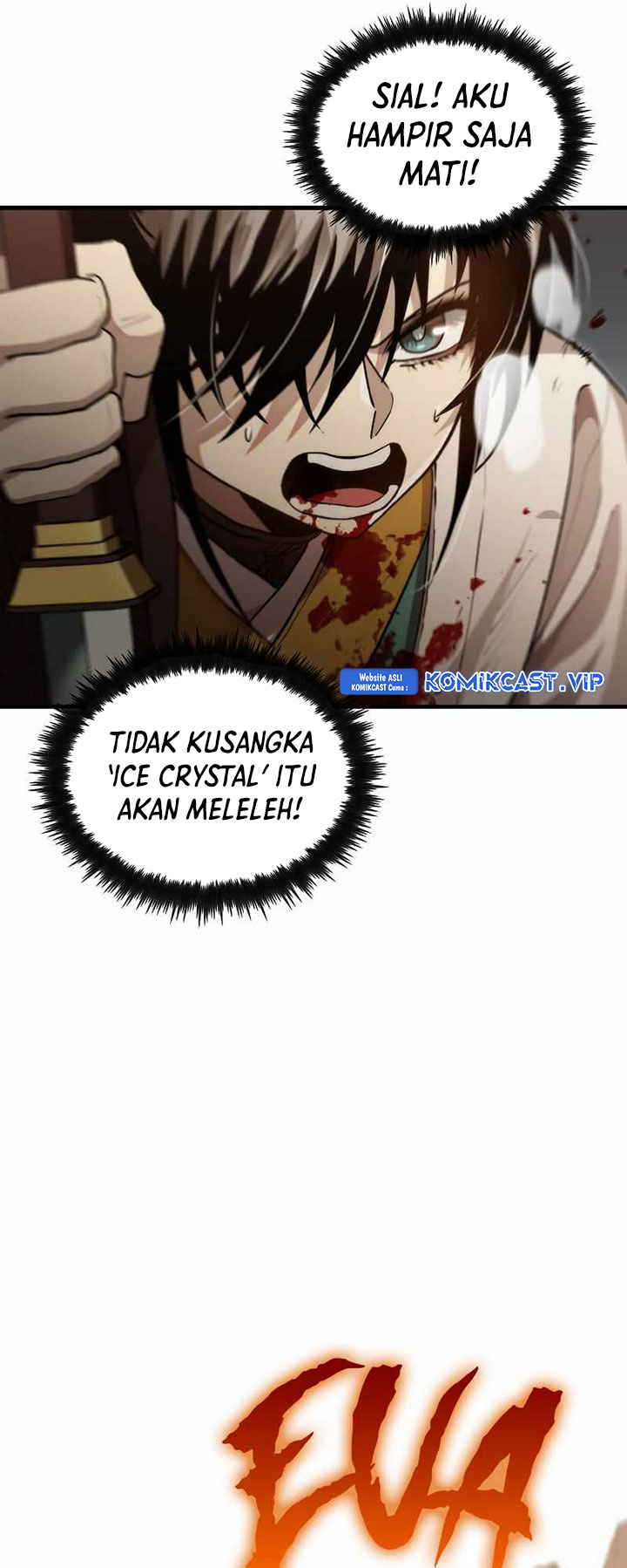 Chapter 124 - halaman 38