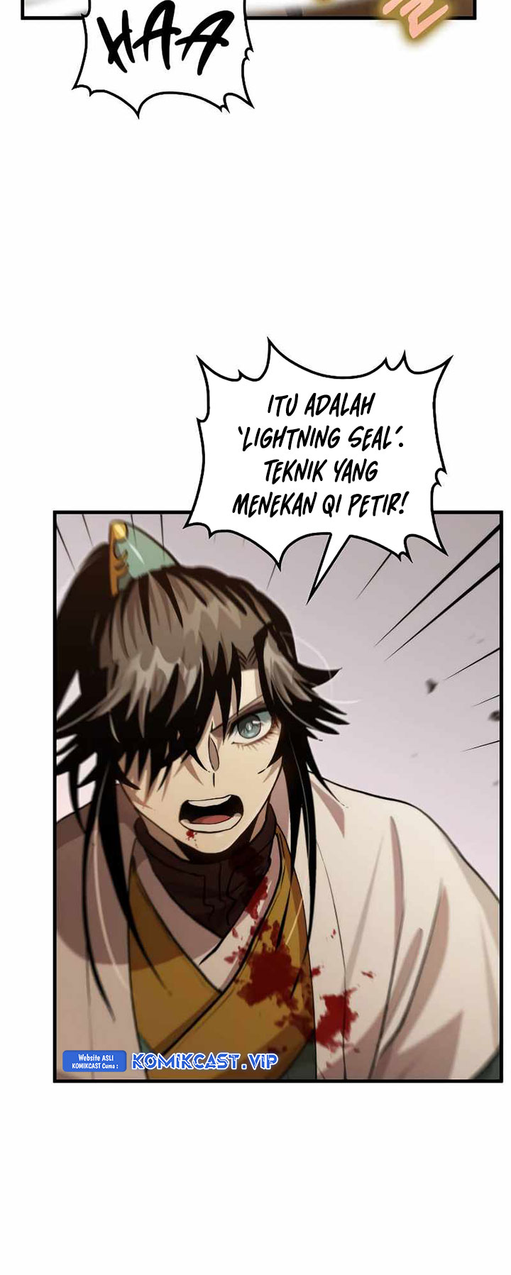 Chapter 124 - halaman 43
