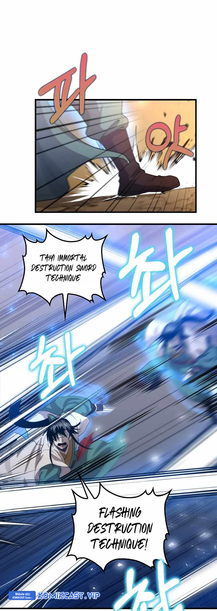 Chapter 123 - halaman 34