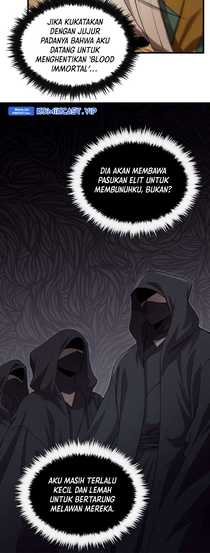 Chapter 122 - halaman 16
