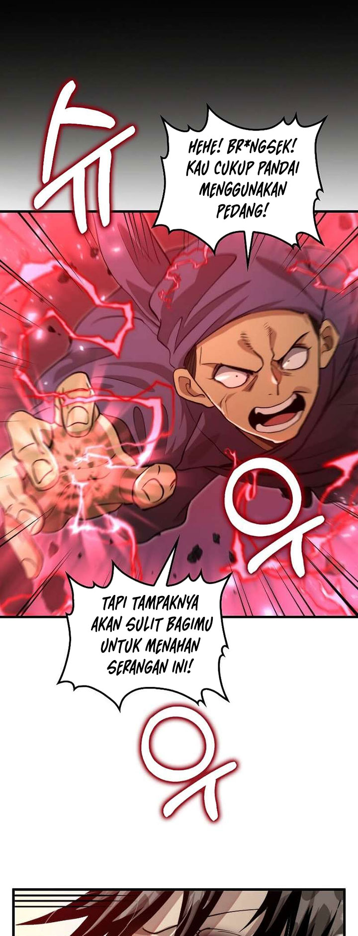 Chapter 122 - halaman 28