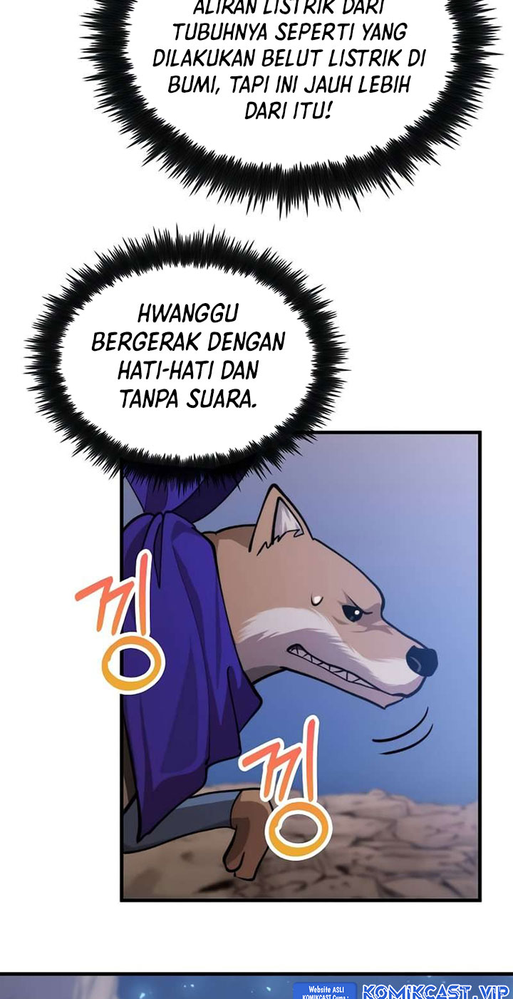 Chapter 121 - halaman 21