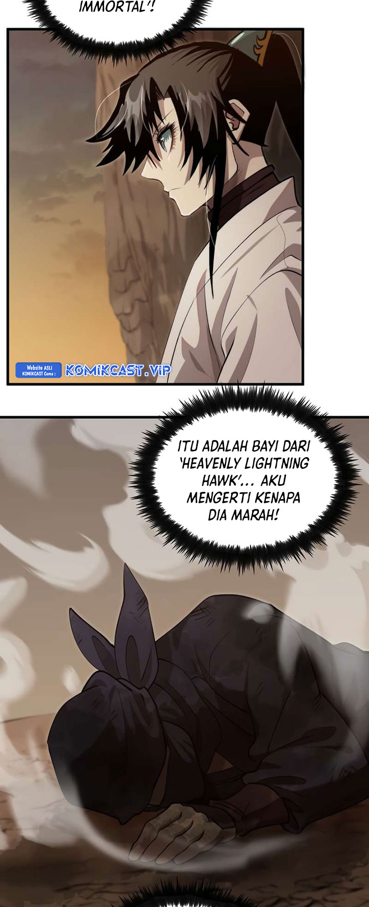 Chapter 121 - halaman 40