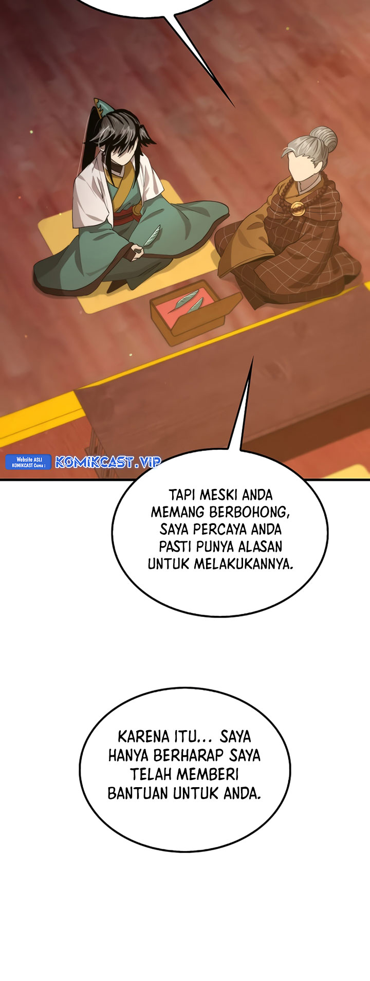 Chapter 120 - halaman 23