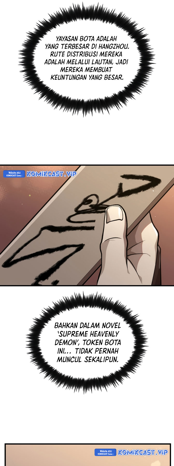 Chapter 120 - halaman 31