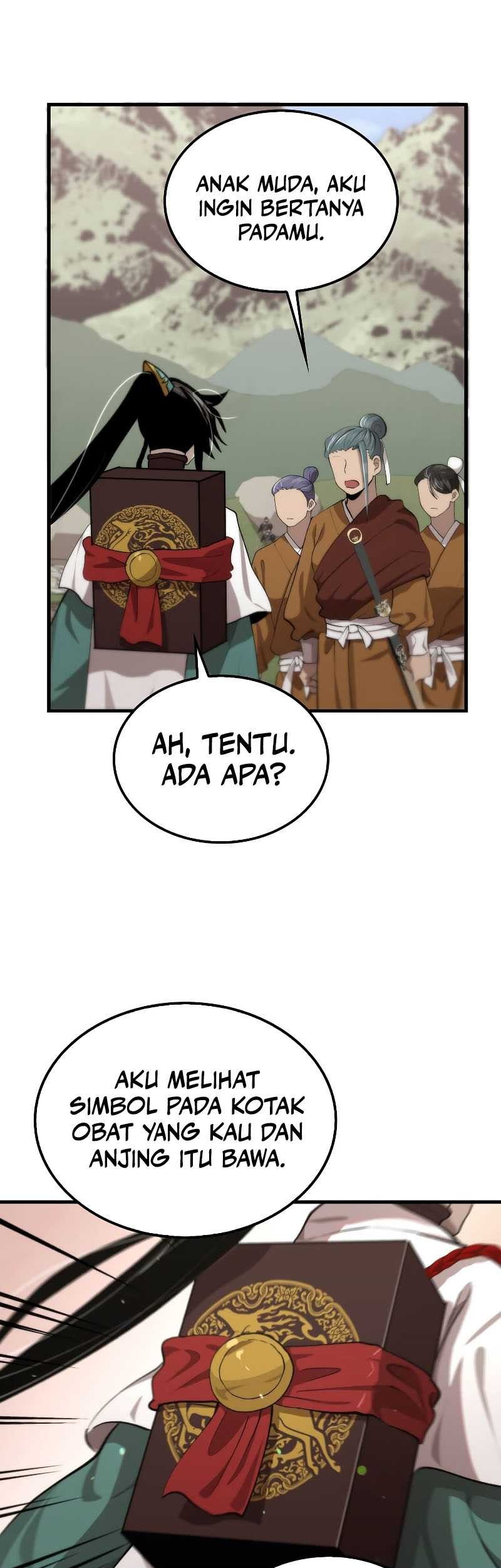 Chapter 118 - halaman 19