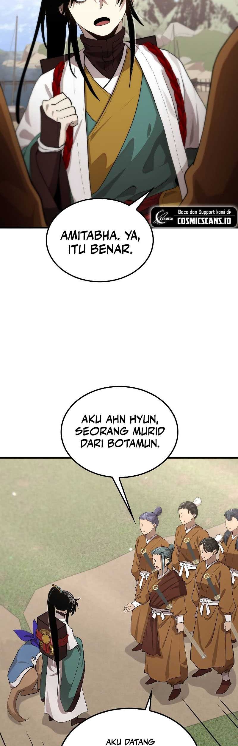 Chapter 118 - halaman 21