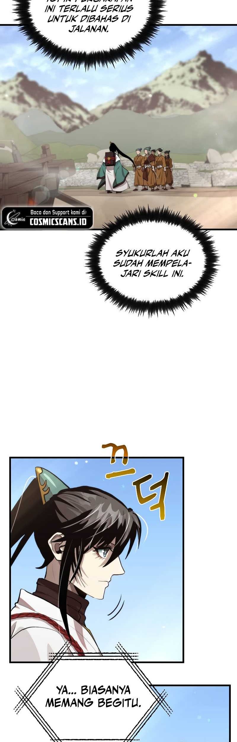 Chapter 118 - halaman 26