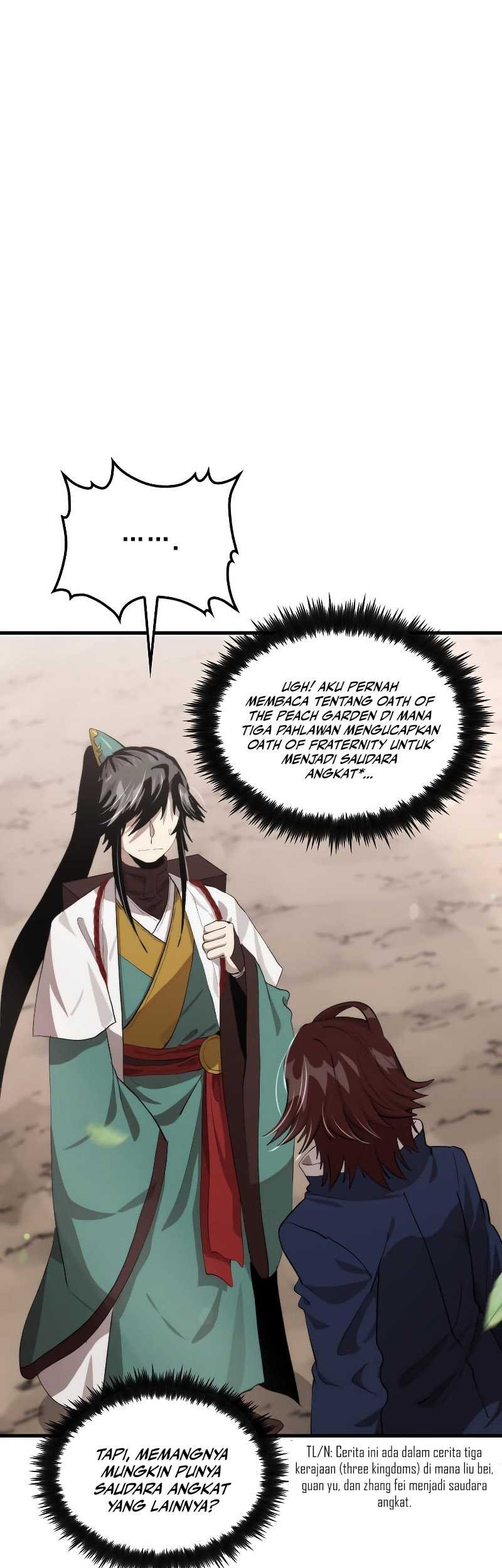 Chapter 117 - halaman 30