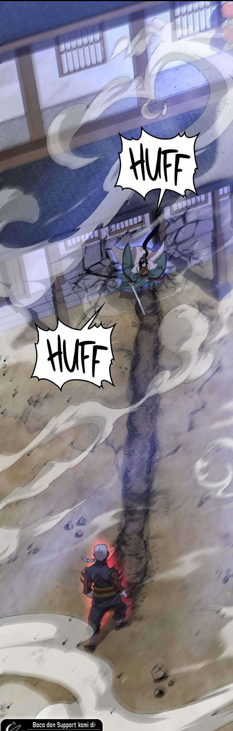 Chapter 115 - halaman 20