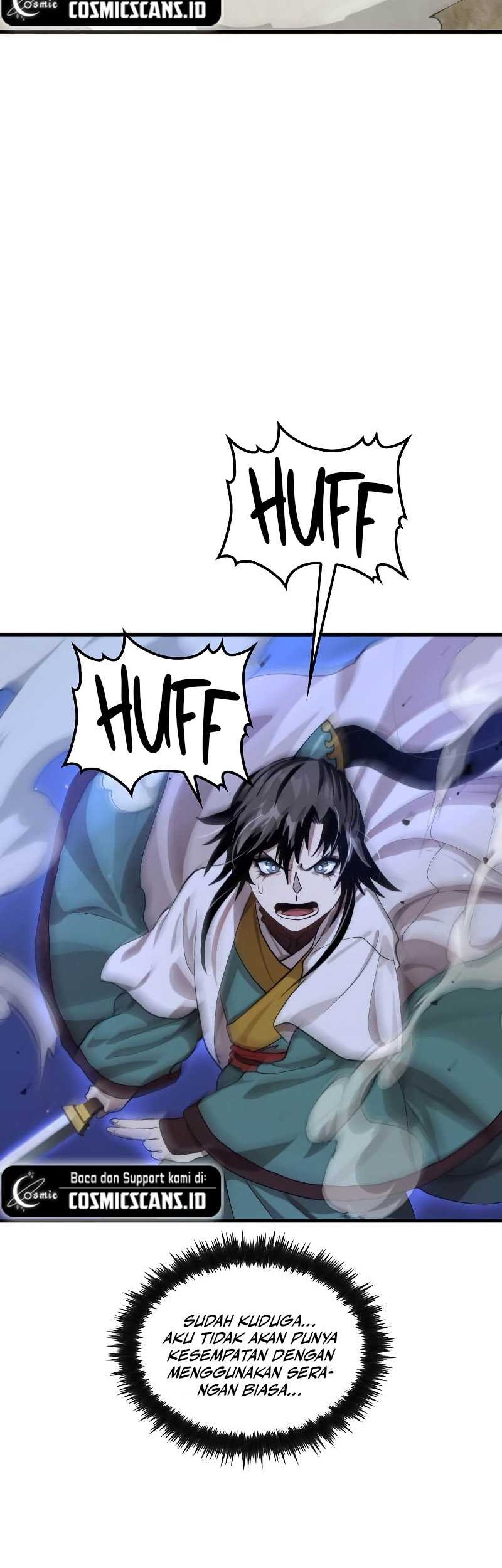 Chapter 115 - halaman 21