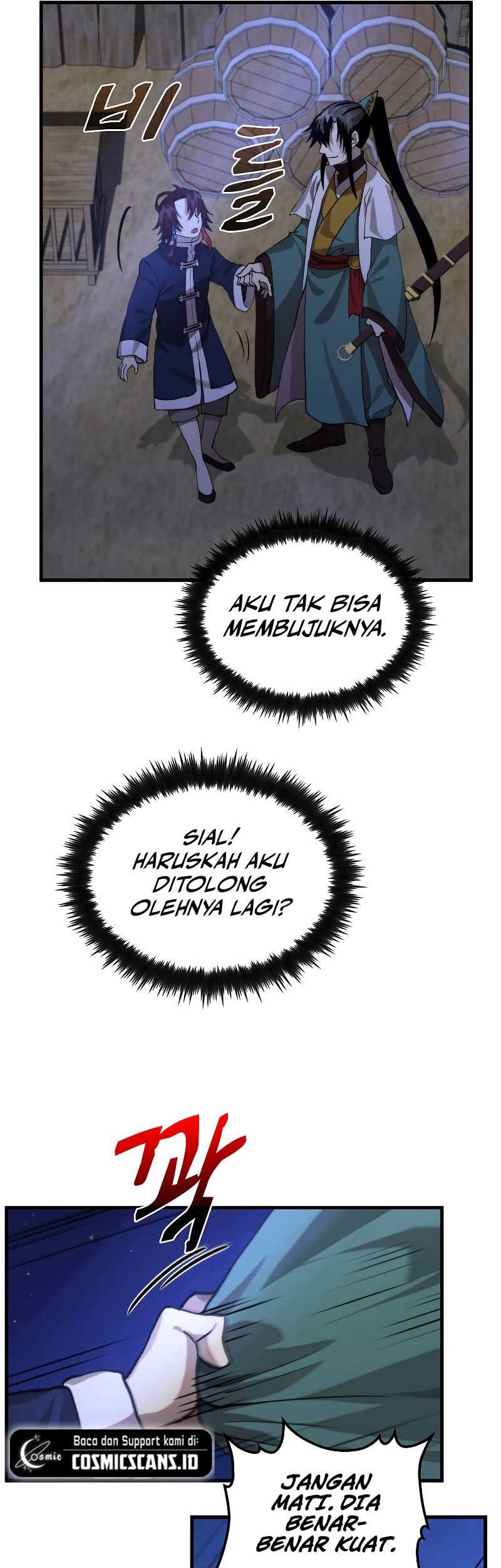 Chapter 114 - halaman 32