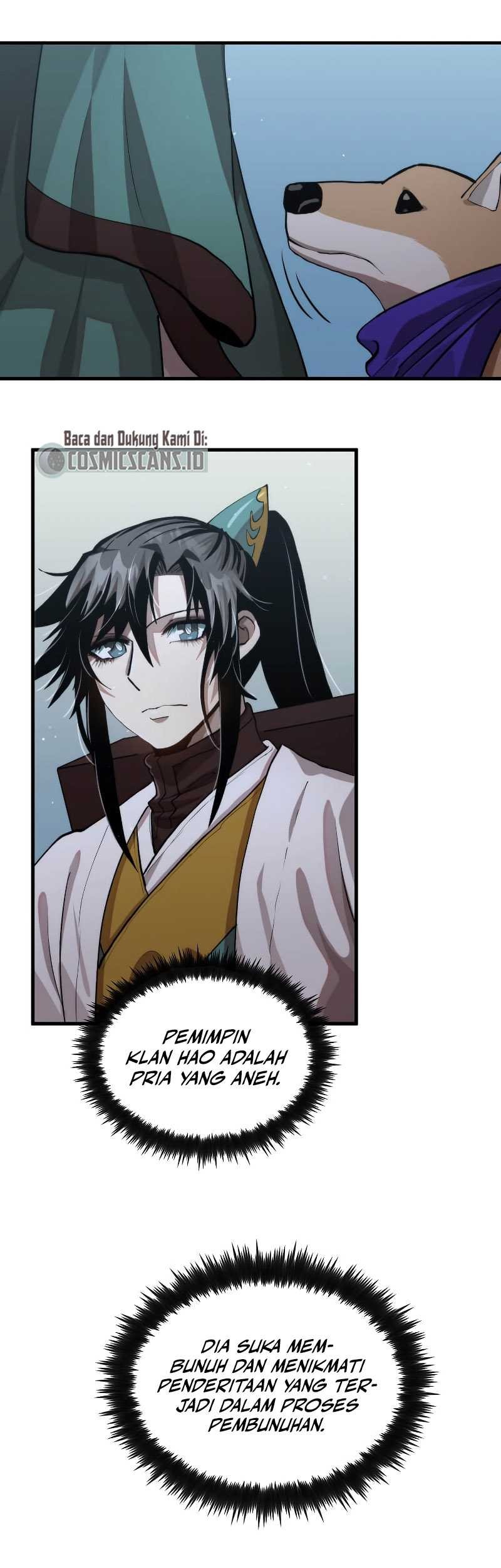 Chapter 107 - halaman 23