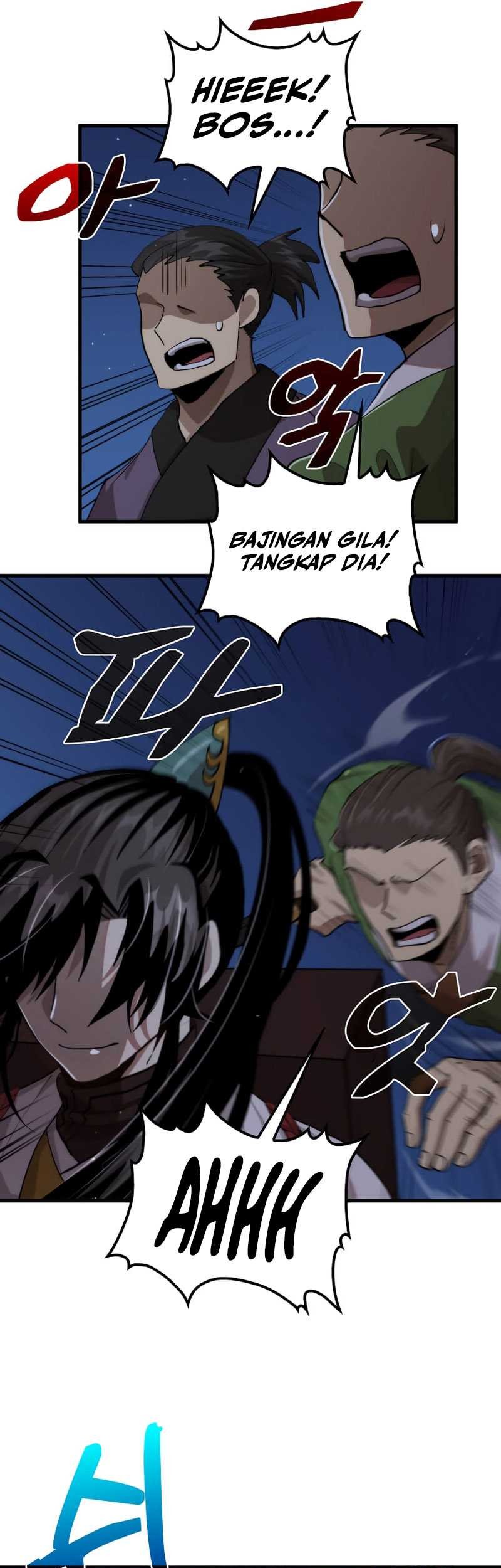 Chapter 106 - halaman 33