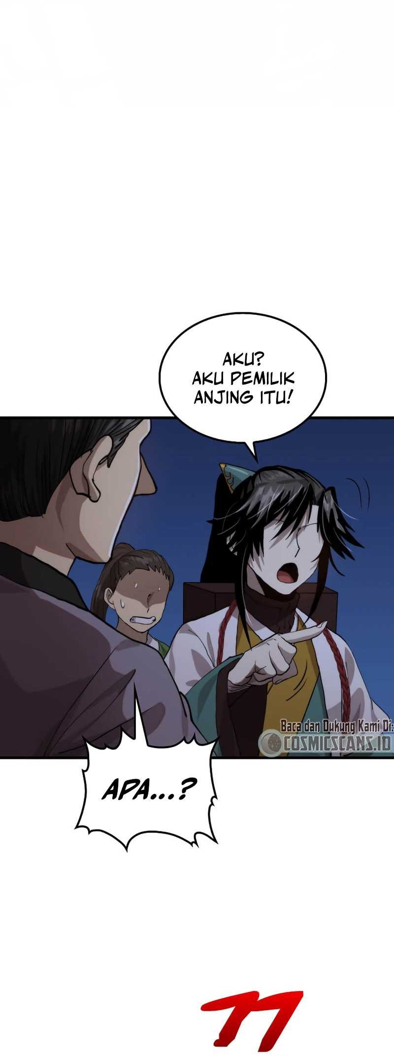 Chapter 106 - halaman 32