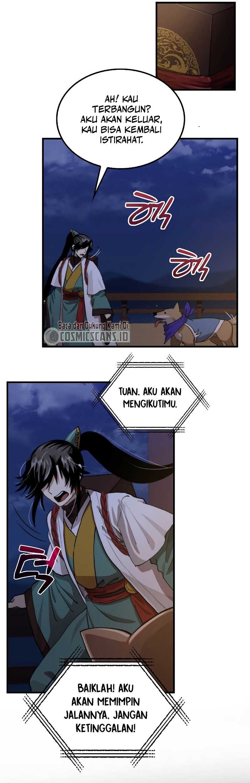 Chapter 105 - halaman 35