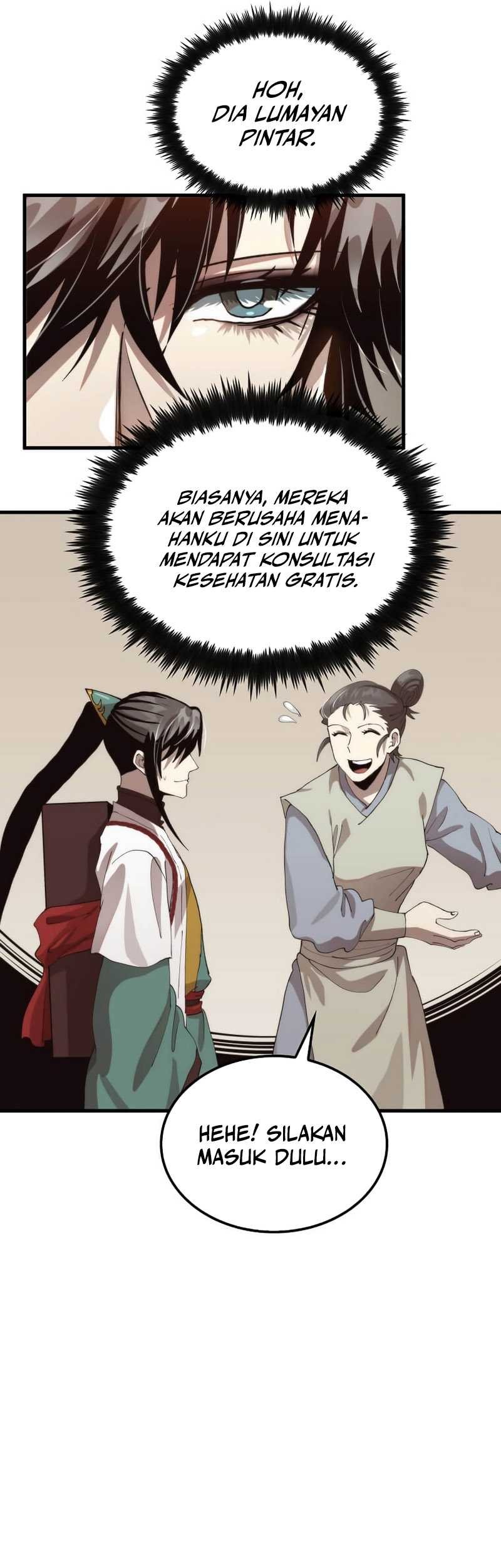 Chapter 104 - halaman 34