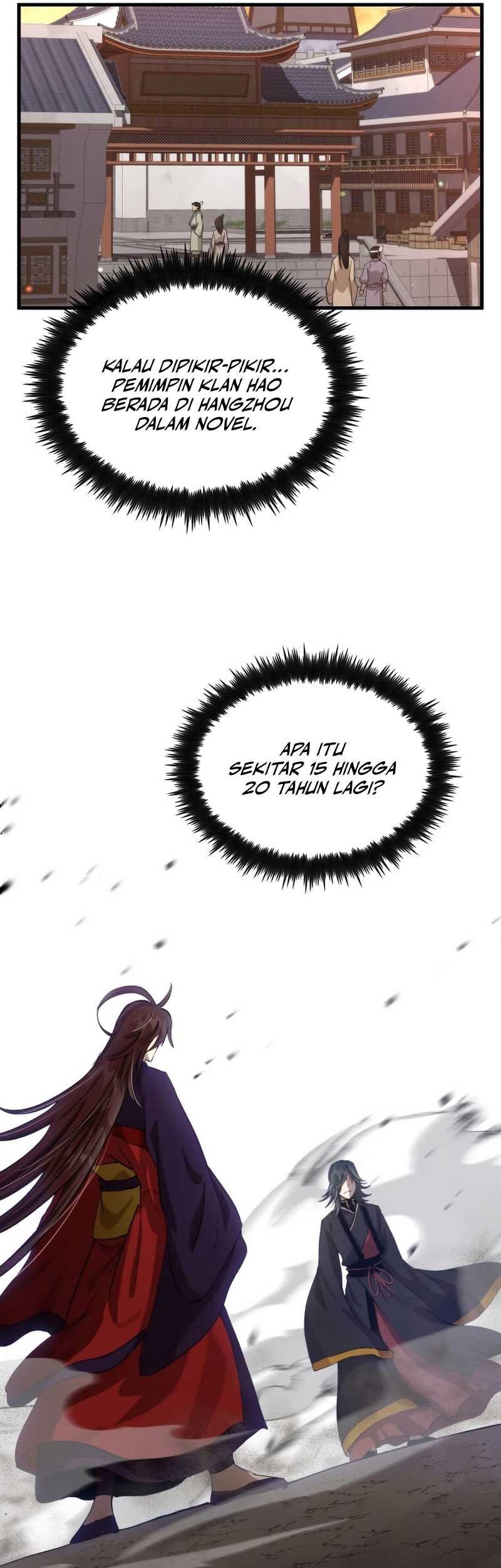 Chapter 104 - halaman 15