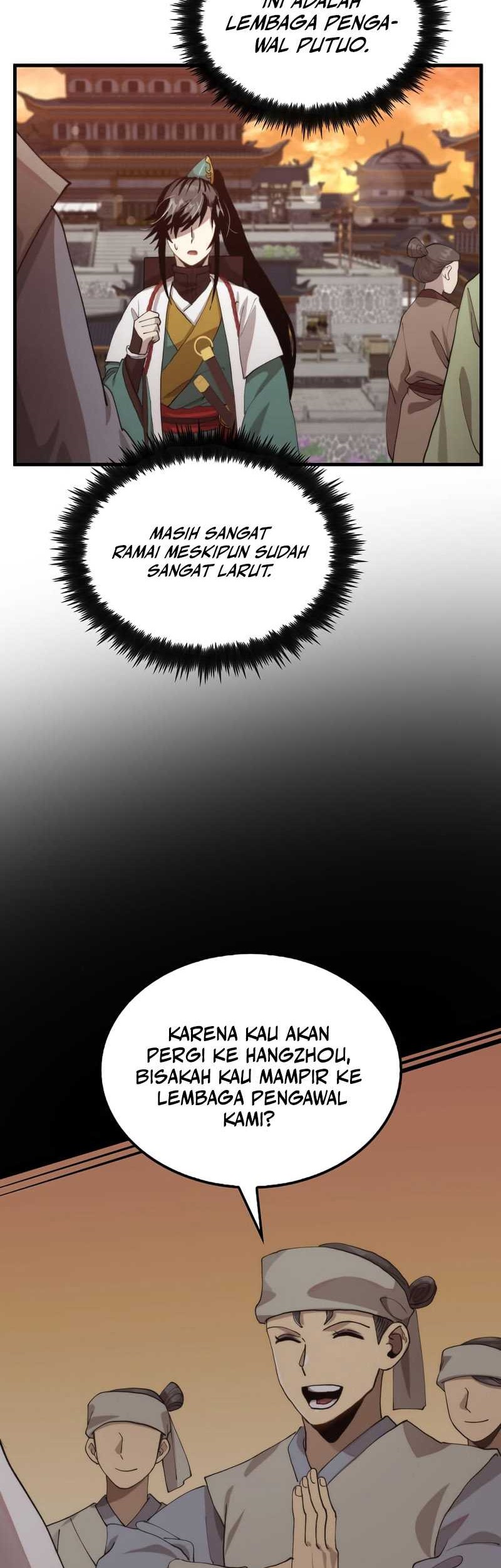 Chapter 104 - halaman 20